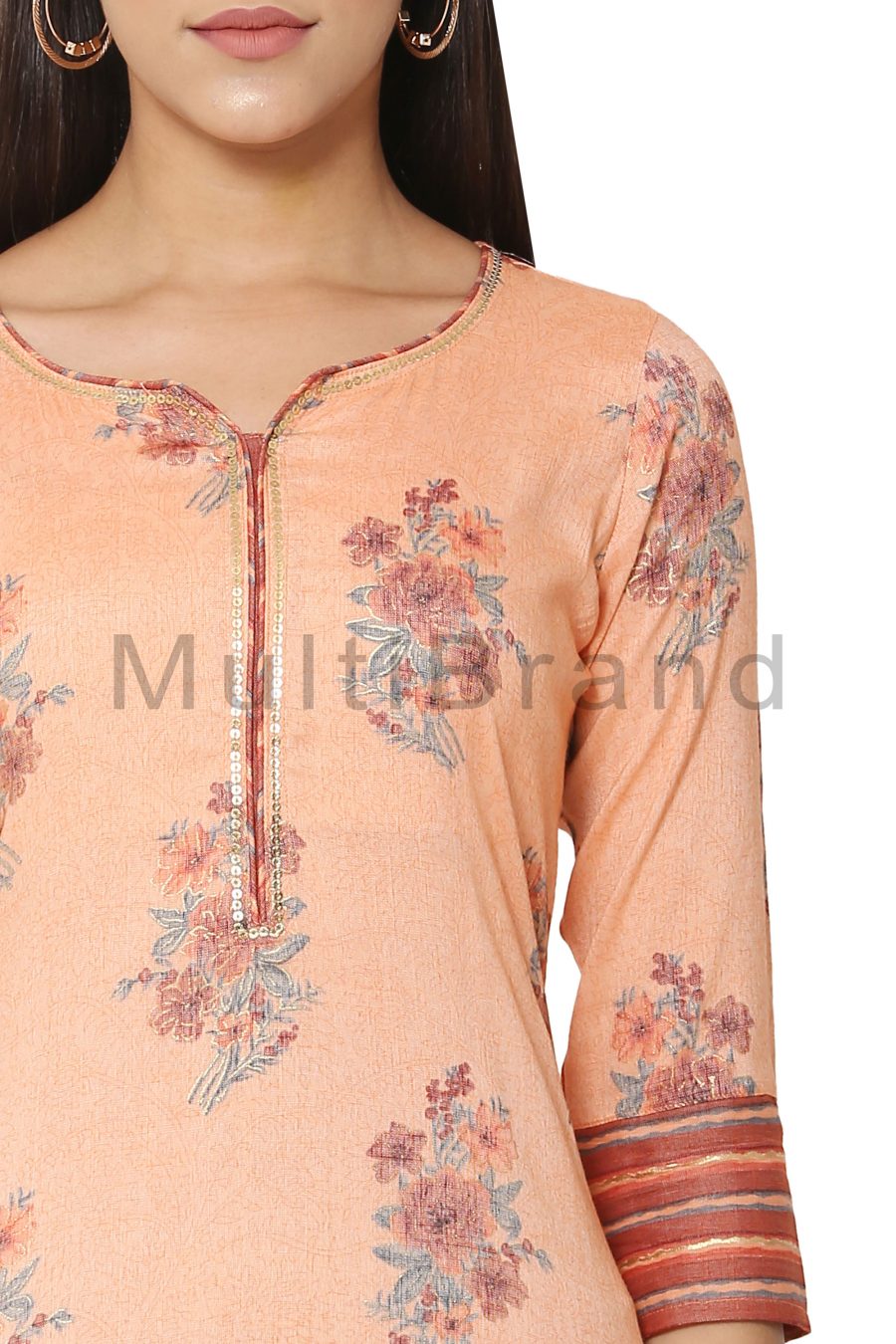 Wholesale SKD 01 | MultiBrand Kurti