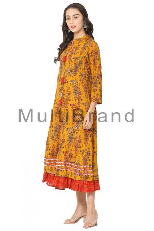 Women's Designer Kurtis | Premium Indian Party Wear Dresses – FASHOR