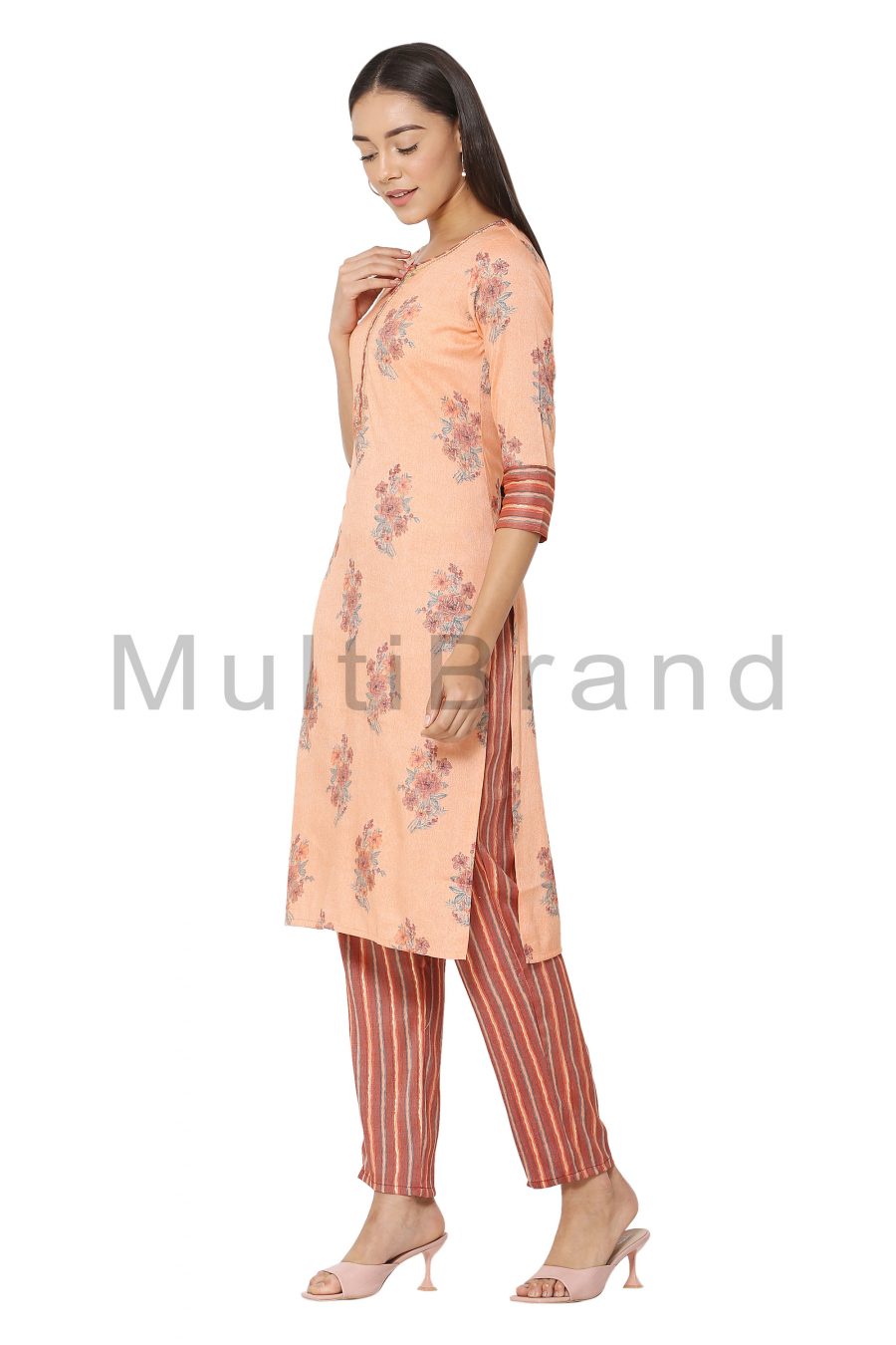 Wholesale SKD 01 | MultiBrand Kurti