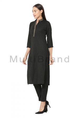 Wholesale Pant Set 08 | MultiBrand Kurti