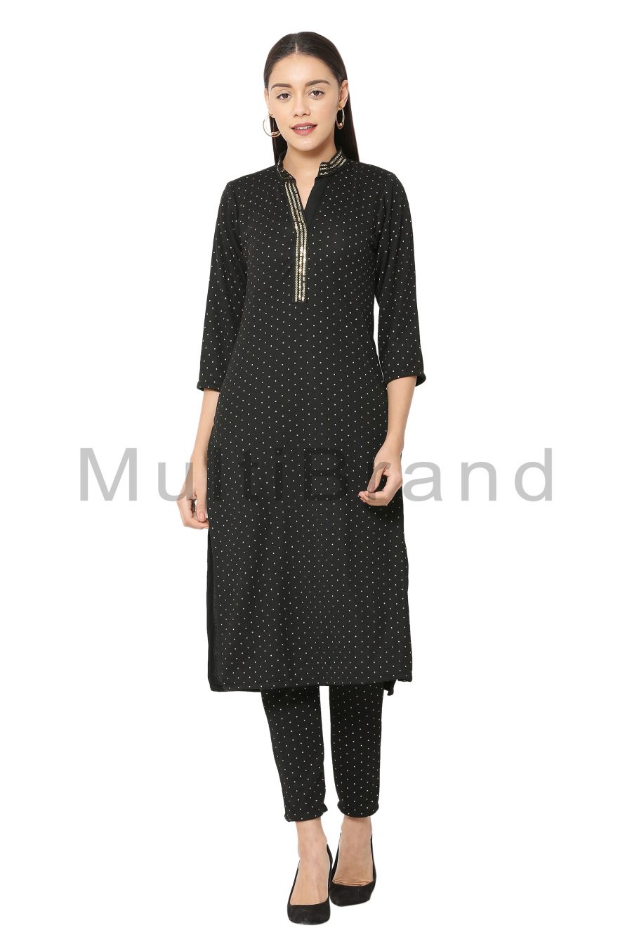 Wholesale Pant Set 08 | MultiBrand Kurti