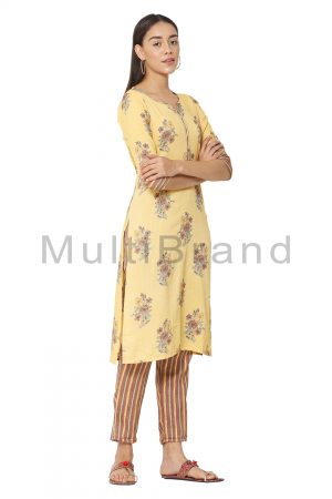 Wholesale SKD 01 | MultiBrand Kurti