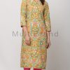 Wholesale Pant Set 09 | MultiBrand Kurti